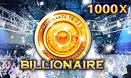 Play Billionaire with Panalobet