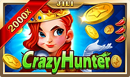 Panalobet Crazy Hunter Officical