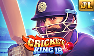 Play CricketKing with Panalobet
