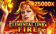 Play Elemental Link with Panalobet