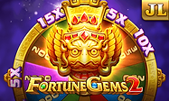 Play Panalobet Fortune Gems 2