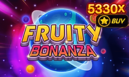 Play Fruity Bonanza