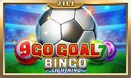 Panalobet Go Goal Bingo