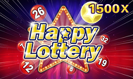 Panalobet Happy Lottery