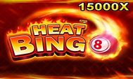 Play Panalobet HeatBingo