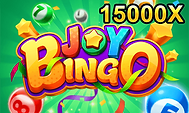 Panalobet Joy Bingo