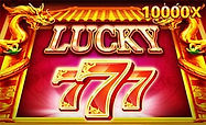Play Lucky 777 with Panalobet