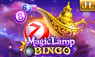 Play Panalobet Magic Lamp