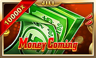 Play Money Coming with Panalobet