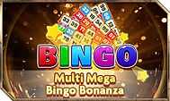 Panalobet Multi Mega Bingo Official
