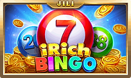Play Panalobet Rich Bingo