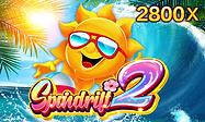 Play Sprindrilt 2 with Panalobet