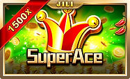 Play SuperAce with Panalobet
