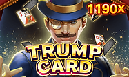 Play Trump Card with Panalobet