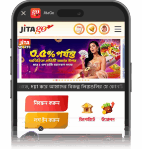 Explore JitaGo Platform