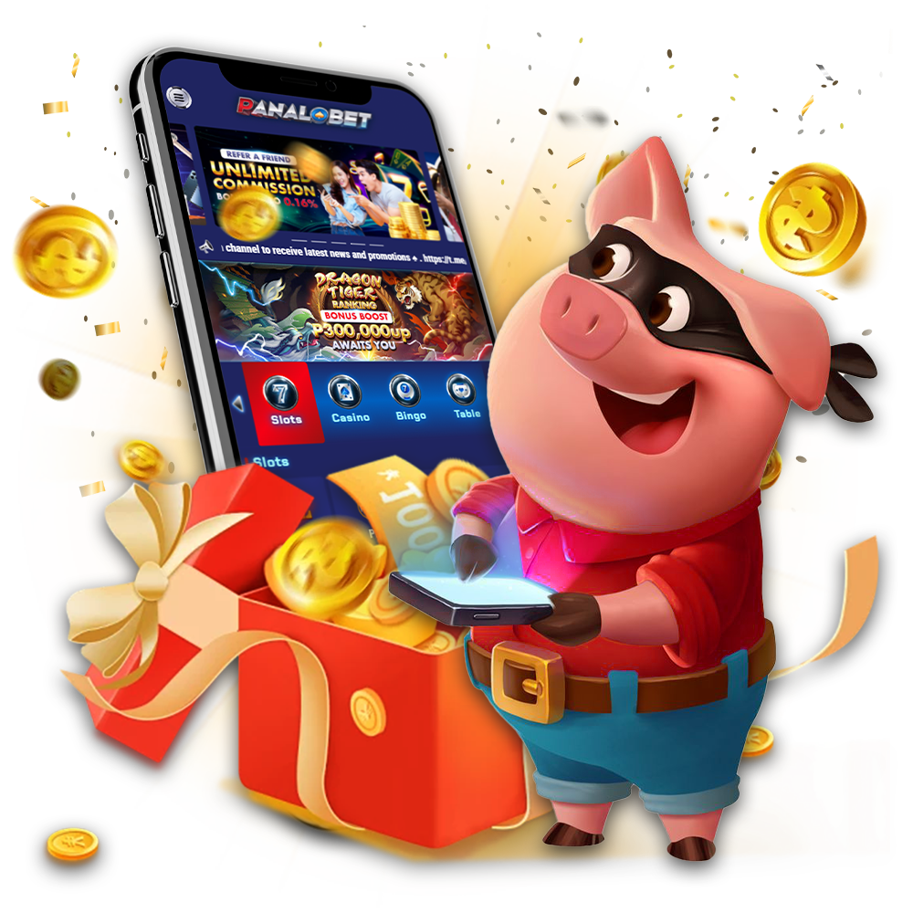 Log In to Panalobet Philippines