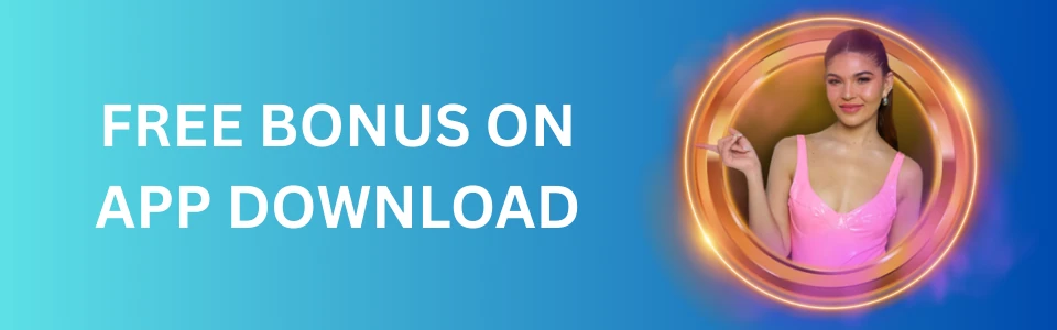 Free bonus on Panalobet App Download