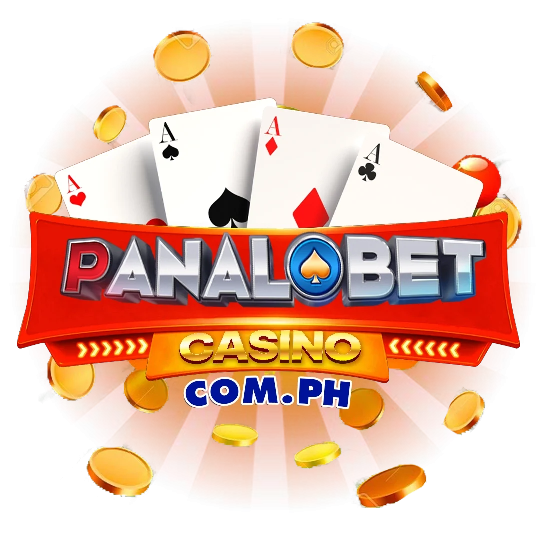Official Panalobet Logo